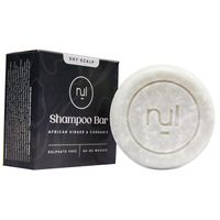 Nul Natural Anti-Dandruff Shampoo Bar 